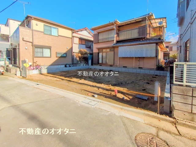 船橋市南本町　新築一戸建て　ケイアイスタイル　１号棟